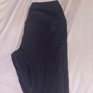 Gymshark Crossover Leggings